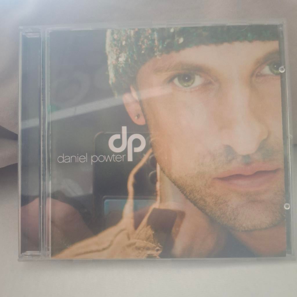 Daniel powter, Ophalen of Verzenden, Zo goed als nieuw