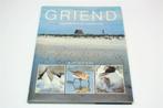 Griend Waddenzee — Vogeleiland Natuurboek Groot Formaat, Boeken, Ophalen of Verzenden, Gelezen, Vogels
