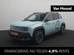 Renault 4 E-Tech electric comfort range iconic 52 kWh | Demo, Stof, 150 pk, Origineel Nederlands, 409 km