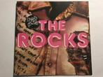 CD The Rocks - Asking For Trouble... (2004, izgs), Ophalen of Verzenden, Zo goed als nieuw, Alternative