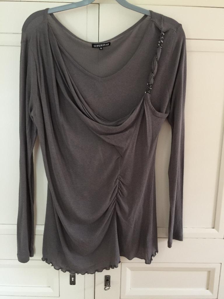 Haast nieuw shirt Watcher XL, Kleding | Dames, Overige kleuren, Maat 46/48 (XL) of groter, Ophalen of Verzenden, Zo goed als nieuw