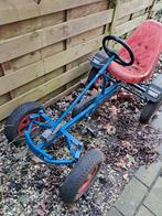 Mammoet skelter - opknapper, Ophalen of Verzenden, Gebruikt, Mammoet