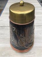 Kolenkit Koper, Ophalen of Verzenden, Koper