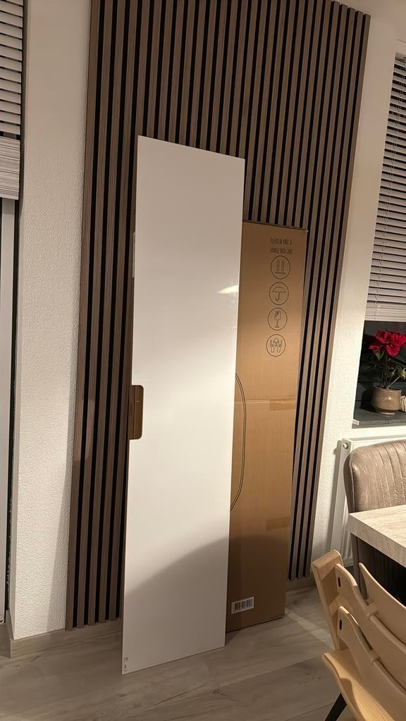 Ikea glasplaat, Ophalen, Zo goed als nieuw, Overige typen, Minder dan 200 cm