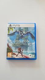 Horizon - Forbidden West, PS5, Spelcomputers en Games, Games | Sony PlayStation 5, Ophalen of Verzenden, Zo goed als nieuw