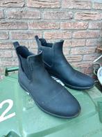 Chaps of regenlaarsjes maat 41, Kleding | Dames, Ophalen of Verzenden, Nieuw, Zwart