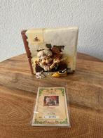 Laaf Servettenhouder/Laven/Efteling, Verzamelen, Efteling, Ophalen of Verzenden, Zo goed als nieuw, Beeldje of Poppetje