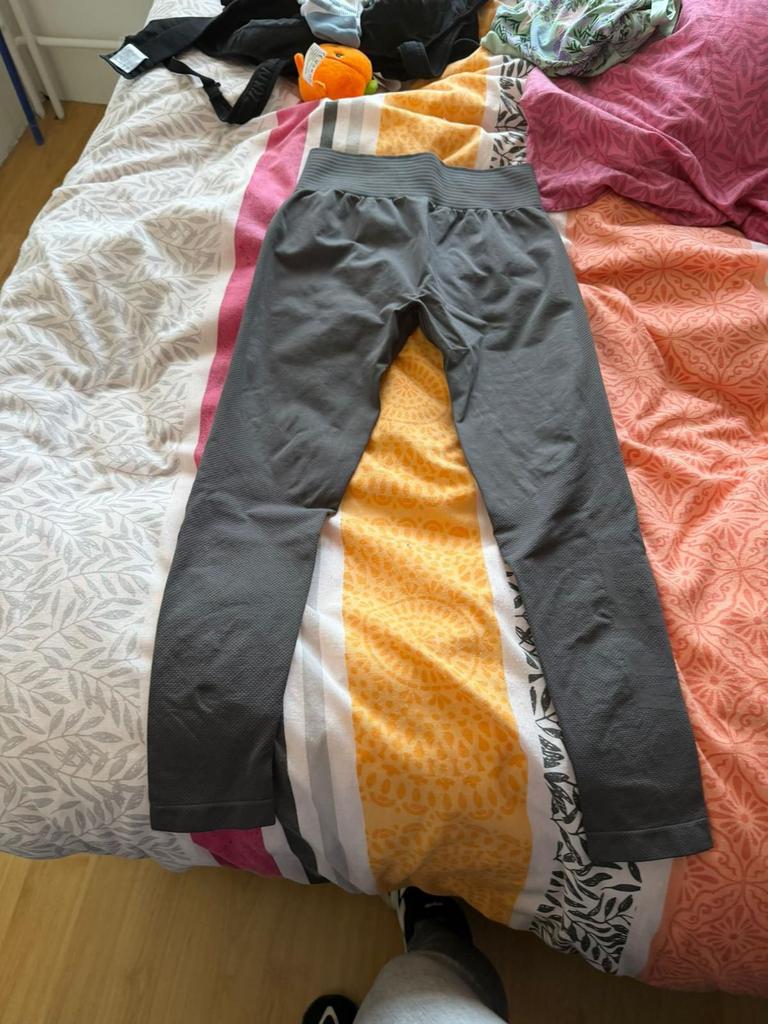 Icaniwill legging, Kleding | Dames, Sportkleding, Nieuw, Ophalen of Verzenden, Hardlopen of Fietsen, Maat 36 (S)