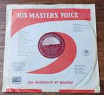 Vintage, Nederlandstalig, jaren 50-60., Cd's en Dvd's, Ophalen of Verzenden, Gebruikt, Overige formaten, Levenslied of Smartlap