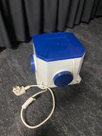 Itho mv box, Ophalen, Gebruikt, Afzuiger