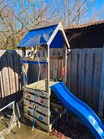 Wickey FunkyFlyer Klimtoestel - 3 jaar oud, Ophalen, Gebruikt, Zandbak