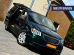 Chrysler Grand Voyager 3.6 V6 LIMITED MAYBACH-GREEN 72.040KM, Parkeercamera, Gebruikt, Grand Voyager, 7 stoelen