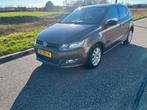 Volkswagen Polo 1.2 51KW 2011 Bruin, Auto's, Volkswagen, 40 €/maand, Zwart, Bruin, 1198 cc