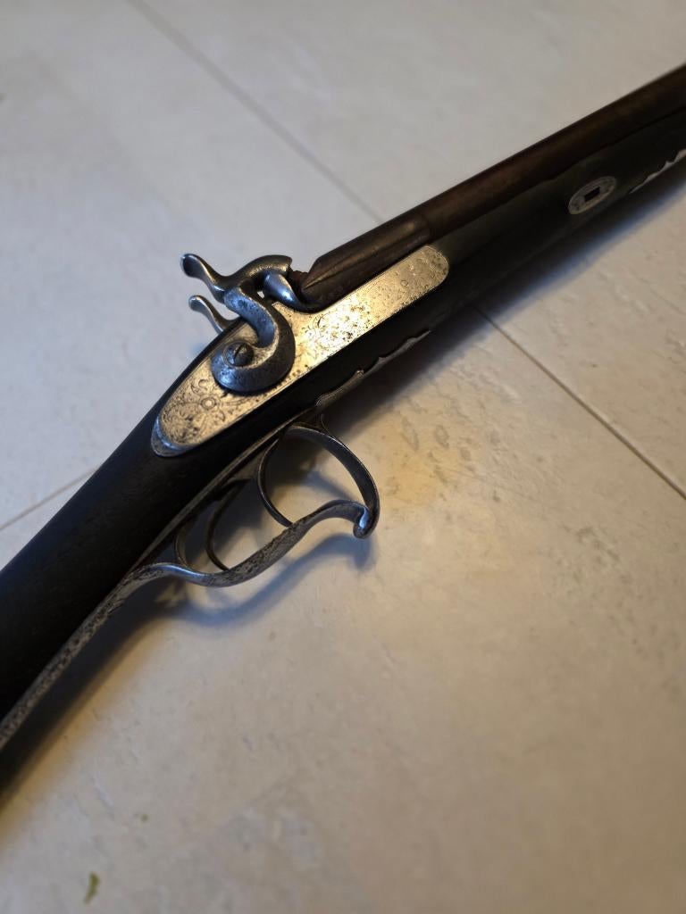 Antiek Frans Jachtgeweer, Ophalen, Landmacht, Overige gebieden, Overige typen