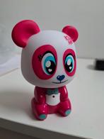 Lumiluvs panda bella
(Nachtlampje,en maakt lieve geuidjes), Ophalen of Verzenden, Gebruikt, Jongen of Meisje
