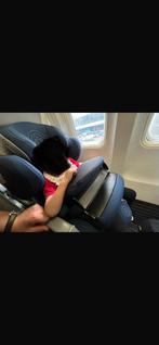 Kiddy autostoel / vliegstoel, Overige merken, 9 t/m 18 kg, Gebruikt, Autogordel