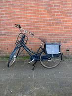 Cortina u4 elektrische fiets, Ophalen of Verzenden, Zo goed als nieuw, Versnellingen