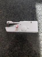 Handnaai machine, Ophalen of Verzenden, Nieuw, Garen of Naald(en)