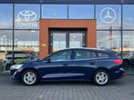 Ford Focus Wagon 1.0 EcoBoost|LED|Carplay|Stoelverw.|Cruise, 101 pk, Gebruikt, Euro 6, 999 cc