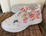 Zomer schoenen maar 36, Ophalen of Verzenden, Zo goed als nieuw, Sneakers of Gympen