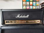 Marshall MA100H buizenversterker, Ophalen, Gebruikt, Gitaar, 100 watt of meer