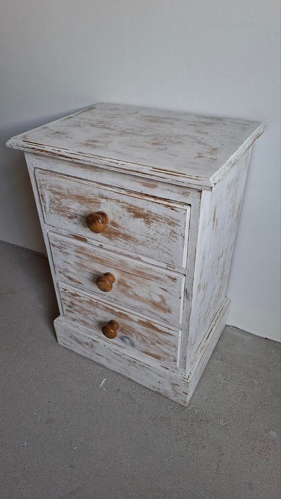 Kastje, Ophalen, ., 50 tot 100 cm, .