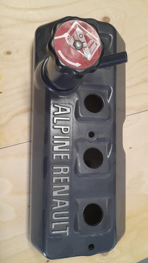 Renault 5 alpine, Ophalen of Verzenden, Renault