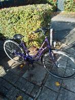 Stations Damesfiets, Fietsen en Brommers, Fietsen | Dames | Omafietsen, Ophalen, Gebruikt, Versnellingen
