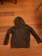 Jack Wolfskin jack (zonder binnenjas), Ophalen, Gedragen, Overige maten, Groen