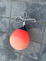 Stootkussen / Fender oranje met touw, Ophalen, Gebruikt, Overige typen