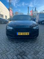 Audi A3 1.4 Tfsi 92KW Sedan 2015 Zwart, Auto's, Audi, Voorwielaandrijving, 125 pk, 4 cilinders, Zwart