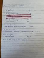 Diverse Jan van Haasteren puzzels, Ophalen, 500 t/m 1500 stukjes, Zo goed als nieuw