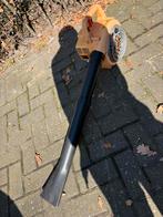 Stiga SGL 260 H bladblazer, Tuin en Terras, Ophalen, Gebruikt, Benzine, Handgedragen