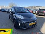 Citroen C1 1.0 Collection,5drs,Airco,Led verlichting, Voorwielaandrijving, Euro 5, Gebruikt, 4 stoelen