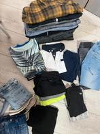Jongenskleding maat 110/116, Ophalen of Verzenden, Gebruikt, Maat 110
