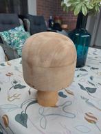 Hoedenmal, Kleding | Heren, Hoed, Zo goed als nieuw, 58 of 59 cm (L, 7¼ of ⅜ inch), Hoedenmal