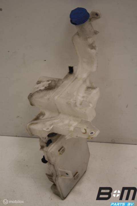 Ruitensproeierreservoir VW Passat B6 Variant 3C0955453E, Gebruikt
