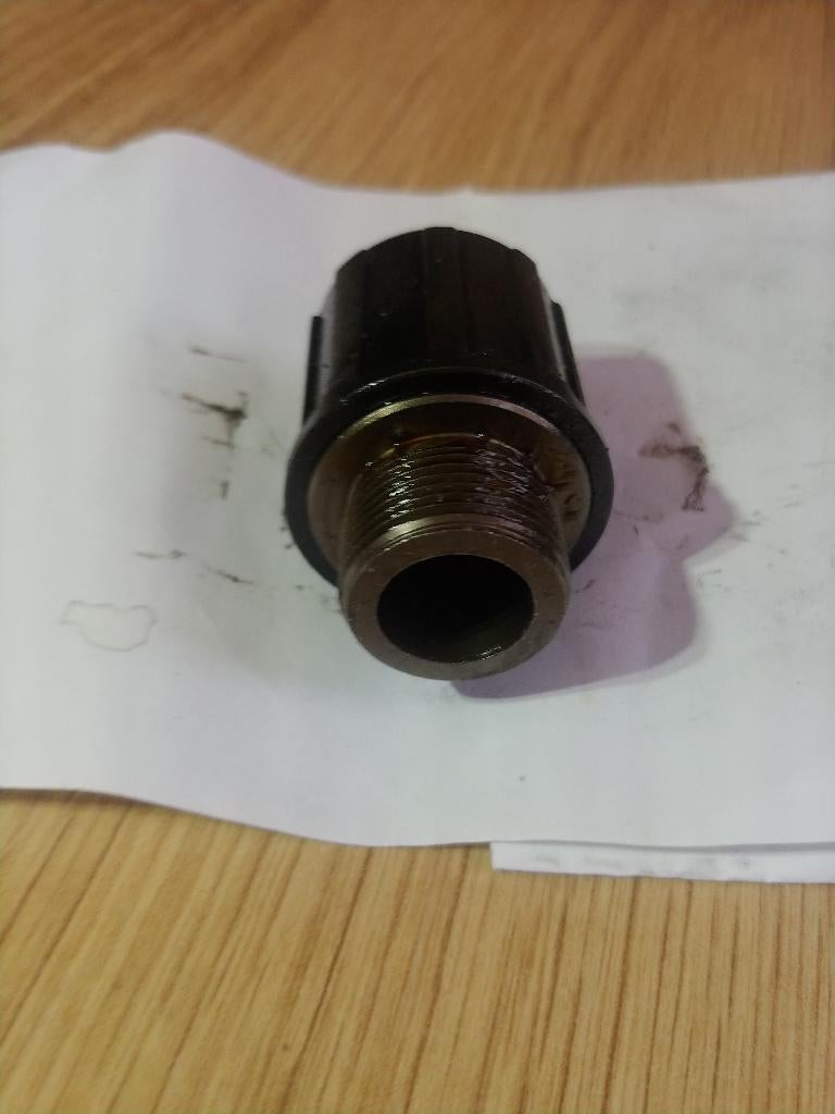 Freewheel body 7-speed, Fietsen en Brommers, Fietsonderdelen, Ophalen of Verzenden, Zo goed als nieuw, Overige typen, Shimano