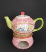 Theepot Blond Amsterdam, Huis en Inrichting, Blond Amsterdam, Overige typen, Ophalen of Verzenden, Zo goed als nieuw