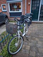 Moederfiets, Ophalen, Gebruikt, Overige merken