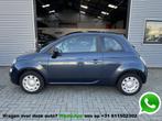 Fiat 500 1.2 Pop, Voorwielaandrijving, Euro 5, Stof, Gebruikt