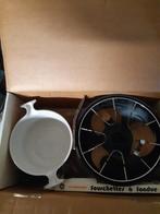 LE CREUSET PANNEN, Ophalen, Gebruikt, Overige typen, Gietijzer