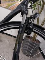 Kalkhoff Tasman S8 elektrische fiets middenmotor frame-accu, Ophalen, Zo goed als nieuw