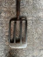 Spitvork z.g.a.n., Tuin en Terras, Hand-tuingereedschap, Ophalen of Verzenden, Zo goed als nieuw