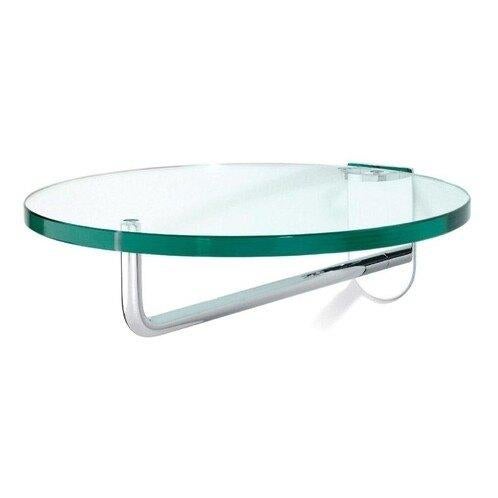 stijlvolle design wandkapstokken - 2 stuks, Huis en Inrichting, Minder dan 100 cm, Ophalen, Wandkapstok, Glas