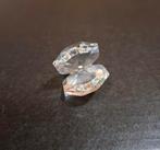 Swarovski Kristallen Schelp met Parel, Verzamelen, Swarovski, Ophalen of Verzenden, Zo goed als nieuw, Figuurtje