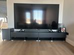 Tv meubel meubella, Ophalen, 50 tot 100 cm, Zo goed als nieuw, Minder dan 100 cm