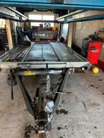 Ifor williams CT 177 Kantelbare autotransporter, Auto diversen, Ophalen, Gebruikt