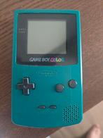 Game Boy Color + Pokémon Rood (origineel, werkt goed), 1 speler, Ophalen, Gebruikt, Role Playing Game (Rpg)