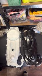 Piaggio kater voor zip, Ophalen, Zo goed als nieuw, Piaggio